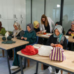 DOSD Meram sadece çocukların değil ailelere de dokunuyor