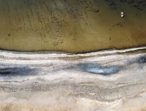 Dünya Bankası: Dünyanın yıllık tatlı su kaybı 280 milyon kişinin ihtiyacını karşılayabilir