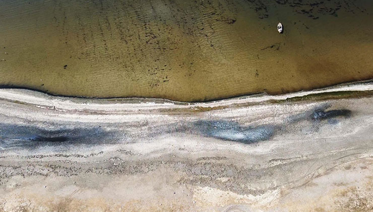 Dünya Bankası: Dünyanın yıllık tatlı su kaybı 280 milyon kişinin ihtiyacını karşılayabilir