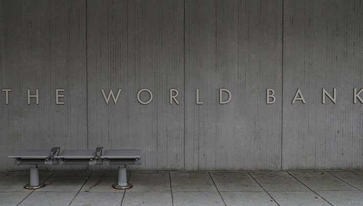 Dünya Bankasından İstanbul’un afetlere hazırlanması için 554,4 milyon avroluk finansman