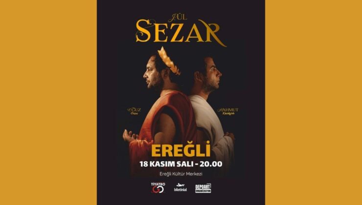 Ölümsüz eseri Konya’da