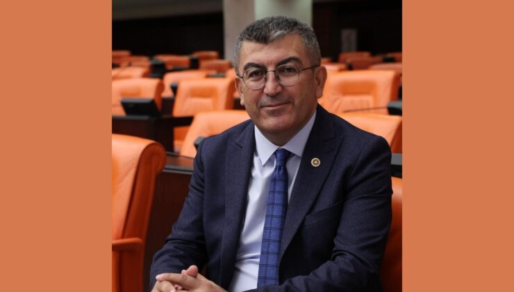 Ekici: Güçlü Türkiye’nin yolu güçlü öğretmenlerden geçer