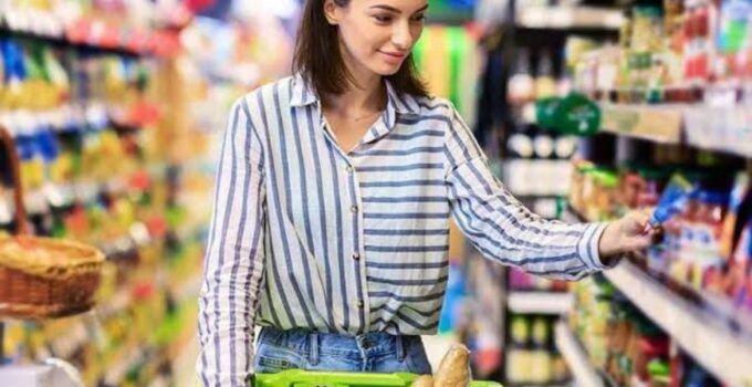 Ekim ayında marketlerin zam şampiyonu belli oldu