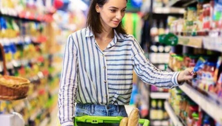 Ekim ayında marketlerin zam şampiyonu belli oldu