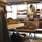 Ekimde fiyatı en çok artan ürün erkek giyim, en fazla düşen evcil hayvanlarla ilgili ürünler oldu