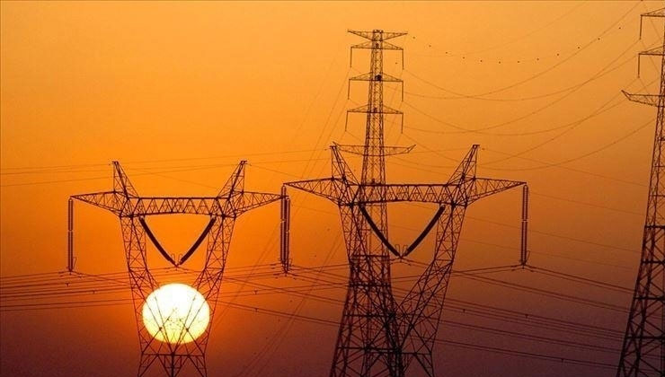 Elektrik üretimi eylülde yüzde 2,5 arttı