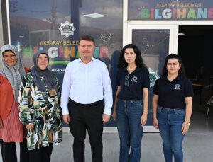 En önemli yatırım eğitime yapılan yatırımdır