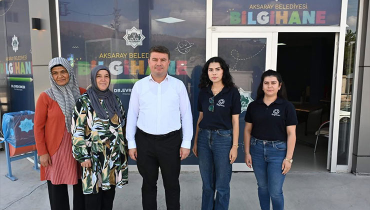 En önemli yatırım eğitime yapılan yatırımdır