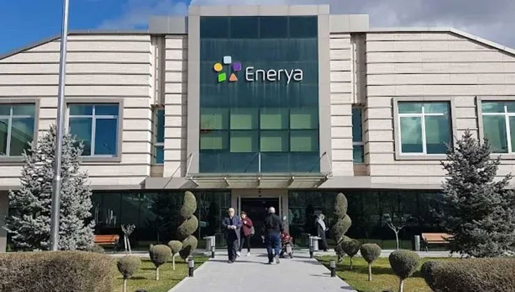 Enerya o iddiaları yalanladı