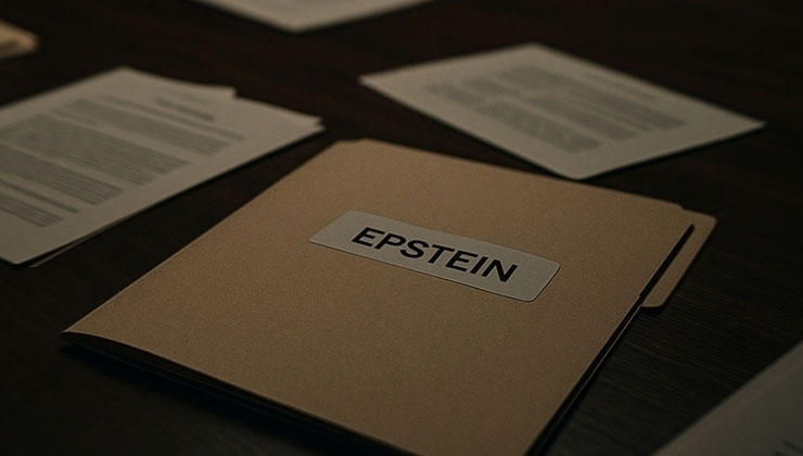 Epstein mağdurları dosyaların yayımlanması öncesi ölüm tehditleri aldıklarını açıkladı