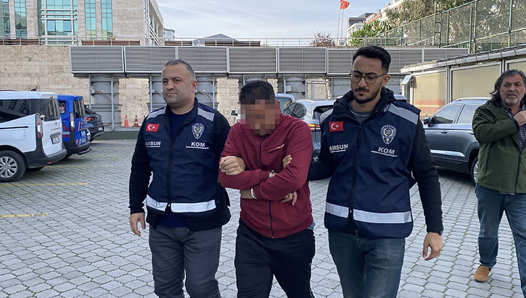 Erasmus parasını kendi hesabına aktardığı iddia edilen şube müdürü gözaltında