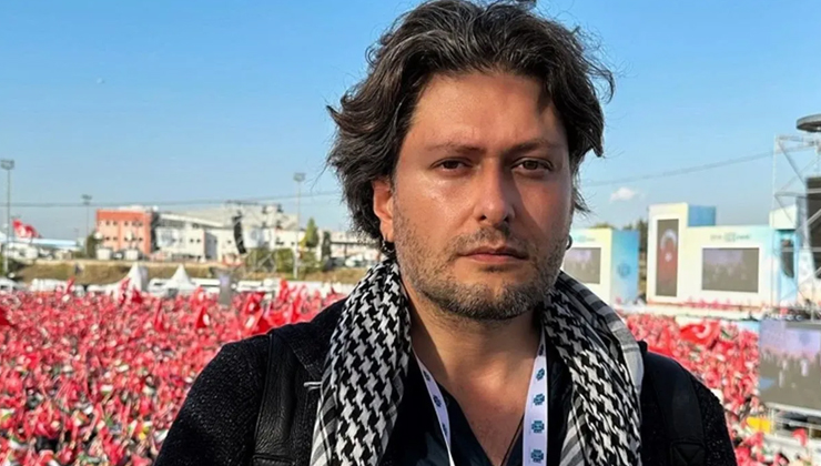 Erdoğan’ı “idamla” tehdit eden Furkan Bölükbaşı’na gözaltı kararı