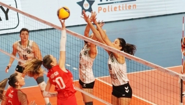 Ereğli Belediyespor yine kazanamadı