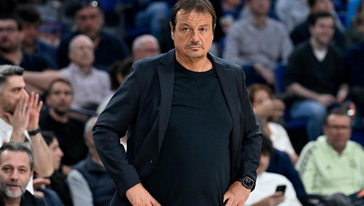 Ergin Ataman’dan Dünya Kupası sistemine eleştiri