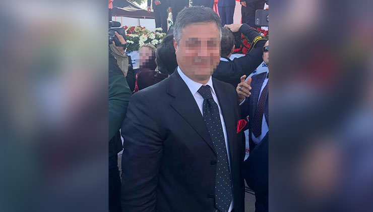 Eski CHP ilçe başkanı, ‘rüşvet’ suçlamasıyla gözaltına alındı