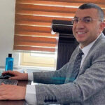 Eski İlçe Milli Eğitim Müdürü intihar etti