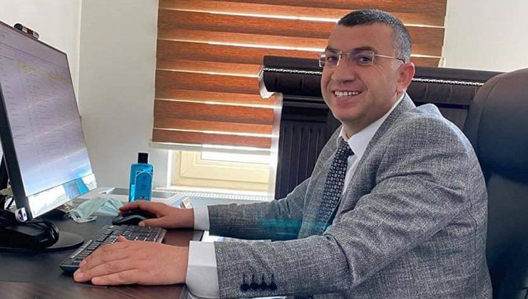 Eski İlçe Milli Eğitim Müdürü intihar etti