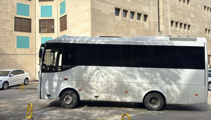 Eski Nilüfer Belediye Başkanı Erdem’in tutuklandığı rüşvet soruşturmasında 3 kişiye daha gözaltı