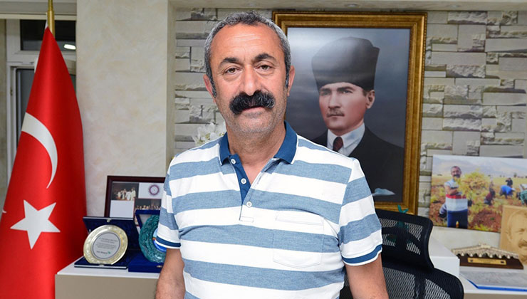 Eski Tunceli Belediye Başkanı Maçoğlu’na kamu zararı iddiasıyla 86 milyon lira zimmet çıkarıldı