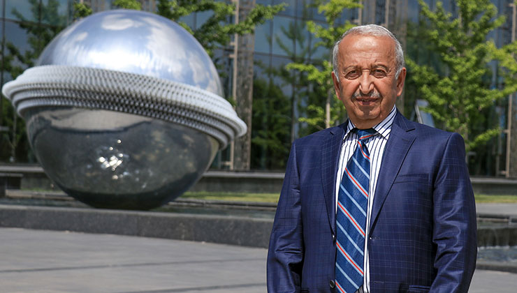 Eti Alüminyum’dan Türkiye’nin ağaç varlığına 37 bin 900 fidanlık katkı…