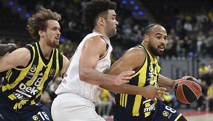 EuroLeague’de 12. hafta perdesi açılıyor