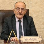 Evladımızı son yolculuğuna uğurladık