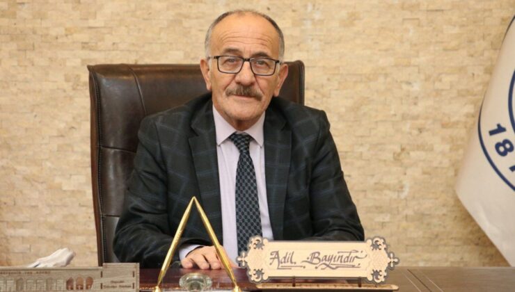 Evladımızı son yolculuğuna uğurladık