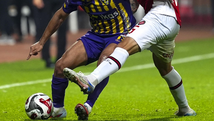 Eyüpspor, Gaziantep deplasmanında