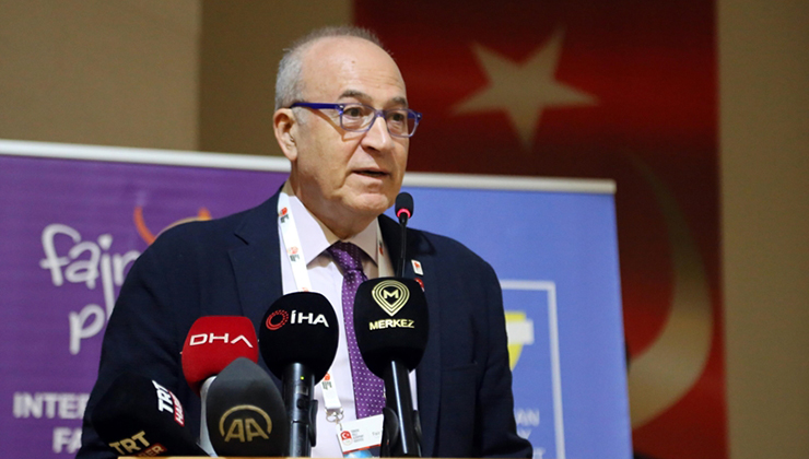 Fair Play Türkiye 44 yaşında