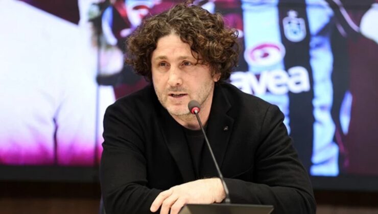 Fatih Tekke: “Bu dönemde 6 puan almak çok önemliydi”