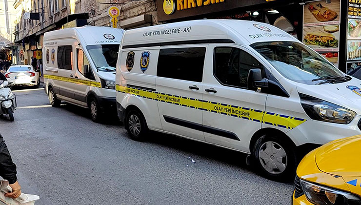 Fatih’te Böcek ailesinin kaldığı oteldeki iki kişi daha zehirlenme şüphesiyle hastaneye götürüldü