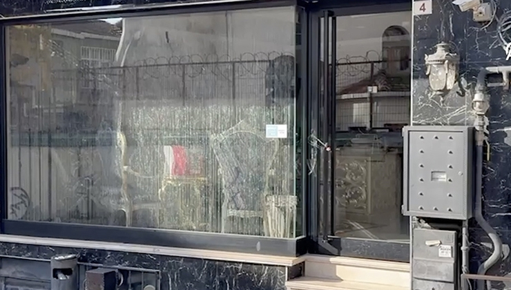 Fatih’te ölen Böcek ailesinin otelde kilitli kaldıkları ortaya çıktı