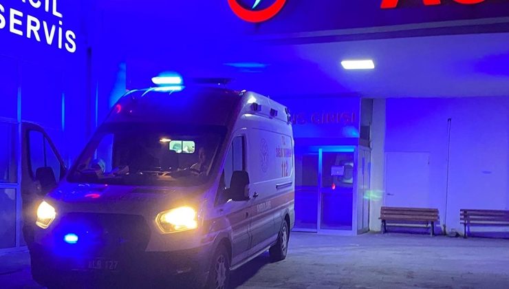 Fatih’te otelde kalan 2 kardeş mide bulantısı, kusma ve ishal şikayetiyle hastaneye başvurdu