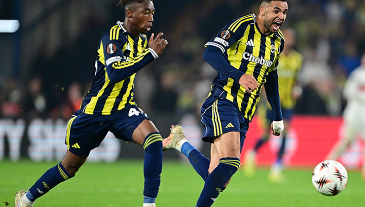 Fenerbahçe, Ferencvaros sınavında