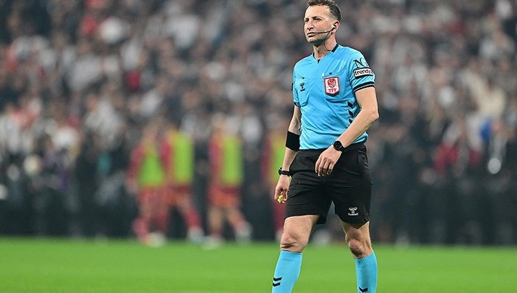 Trabzonspor – Konyaspor maçının hakemi açıklandı