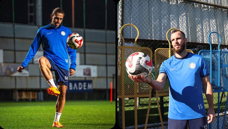 Fenerbahçe ile Çaykur Rizespor ligde 47. randevuda