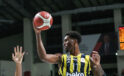 Fenerbahçe, Partizan deplasmanında
