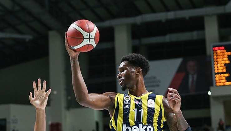 Fenerbahçe, Partizan deplasmanında