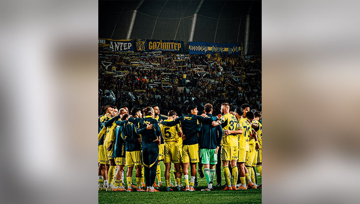 Fenerbahçe, Viktoria Plzen virajında