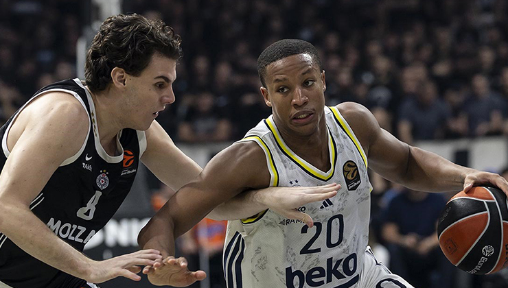 Fenerbahçe Virtus Bologna virajında