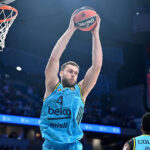 Fenerbahçe’nin konuğu ASVEL