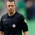 Fenerbahçe’ye Hollandalı hakem