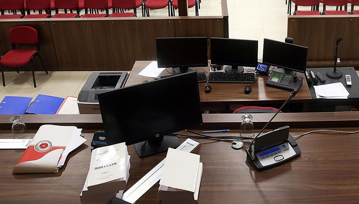 FETÖ’nün finans yapılanmasına yönelik soruşturmada 27 şüpheli hakkında iddianame düzenlendi