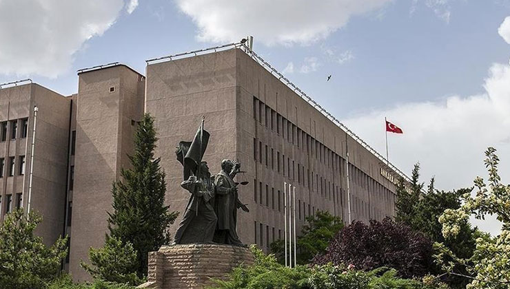 FETÖ’nün Kara Kuvvetleri Komutanlığındaki mahrem yapılanması soruşturmasında 22 gözaltı kararı