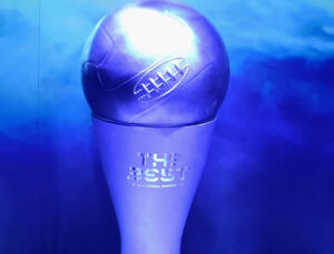 FIFA En İyiler Ödülleri’nin adayları açıklandı