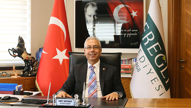 “Fikirlerini nesillerden nesillere aktarmalıyız”