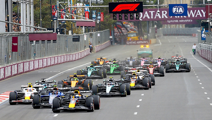 Formula 1’de Katar GP’si şampiyonu belirleyebilir