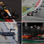 Formula 1’de kıyasıya rekabet