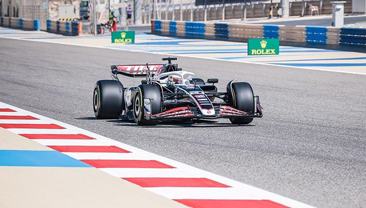Formula 1’de sıradaki durak Brezilya