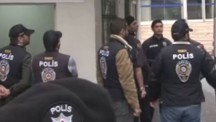 Futbolda ’bahis oynama’ iddiasına yönelik soruşturmada 19 şüpheliye tutuklama talebi